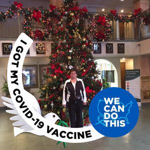 Meet your Posher, Diane